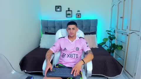 alex online show from January 23, 2025, 12:09 pm