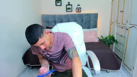 alex online show from January 25, 2025, 12:16 pm