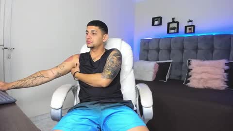 alex online show from February 7, 2025, 12:39 pm