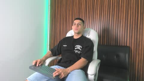 alex online show from January 10, 2026, 12:40 pm