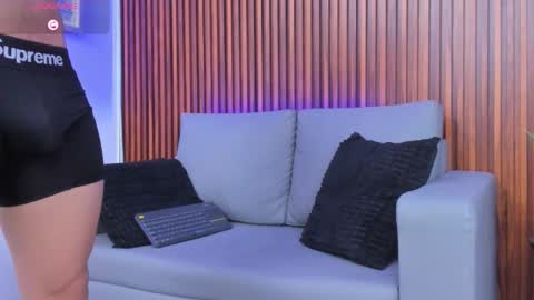 alex online show from March 27, 2026, 4:29 pm