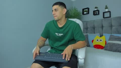alex online show from May 21, 2026, 12:12 pm