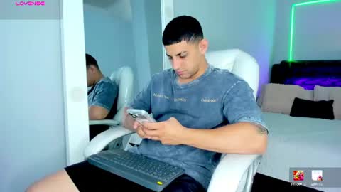 alex online show from July 22, 2026, 12:41 pm
