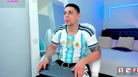 alex online show from July 23, 2026, 12:36 pm