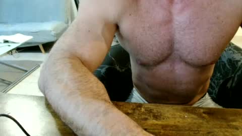 alex_fortuna online show from June 6, 2026, 6:40 am
