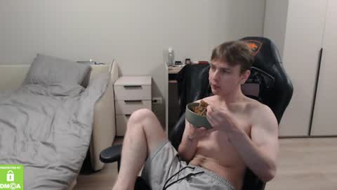 Alex online show from July 14, 2026, 9:09 pm