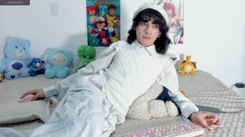 Snapshot of alex_hunt_ chatting on May 10, 2026, 8:30 am alex_hunt_ online show from May 10, 2026, 8:30 am