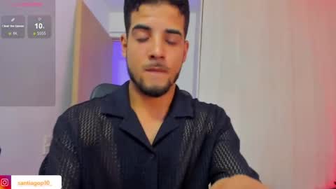 i am Alex online show from April 8, 2026, 2:33 am