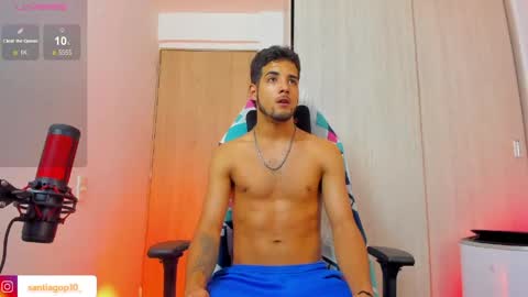 i am Alex online show from April 14, 2026, 1:22 am