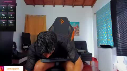 i am Alex online show from June 20, 2026, 8:22 pm