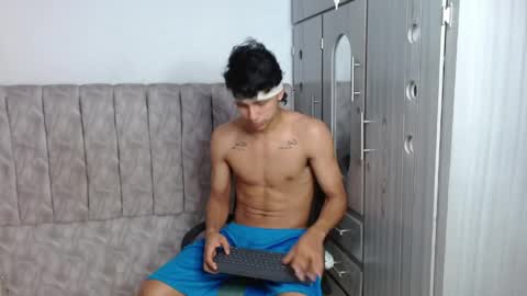 alex online show from May 5, 2026, 10:40 pm