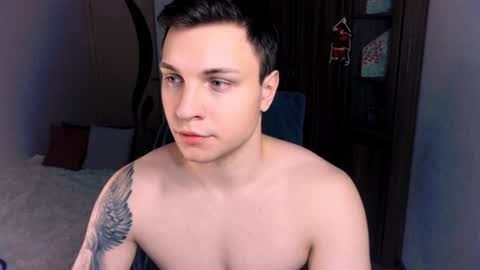 Snapshot of alex_milson chatting on December 19, 2024, 7:29 am alex_milson online show from December 19, 2024, 7:29 am