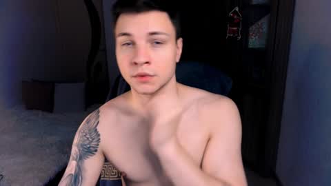 Snapshot of alex_milson chatting on December 21, 2024, 3:36 am alex_milson online show from December 21, 2024, 3:36 am