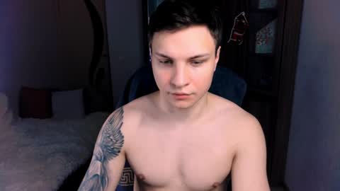 Snapshot of alex_milson chatting on December 22, 2024, 5:34 am alex_milson online show from December 22, 2024, 5:34 am