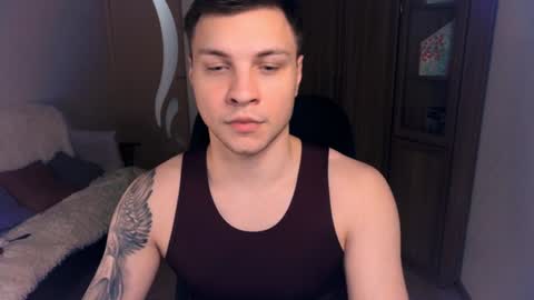 Snapshot of alex_milson chatting on January 19, 2025, 7:37 pm alex_milson online show from January 19, 2025, 7:37 pm