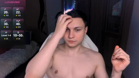 Snapshot of alex_milson chatting on January 23, 2025, 2:12 am alex_milson online show from January 23, 2025, 2:12 am