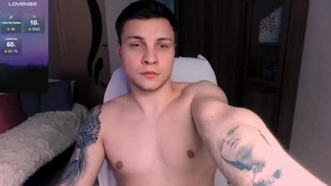 Snapshot of alex_milson chatting on January 27, 2025, 4:52 am alex_milson online show from January 27, 2025, 4:52 am