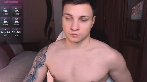 Snapshot of alex_milson chatting on January 30, 2025, 1:33 am alex_milson online show from January 30, 2025, 1:33 am