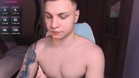 Snapshot of alex_milson chatting on January 30, 2025, 10:19 pm alex_milson online show from January 30, 2025, 10:19 pm