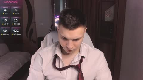 Snapshot of alex_milson chatting on February 1, 2025, 5:39 am alex_milson online show from February 1, 2025, 5:39 am