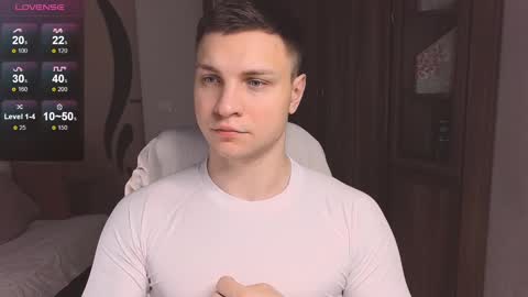 Snapshot of alex_milson chatting on February 13, 2025, 1:08 am alex_milson online show from February 13, 2025, 1:08 am