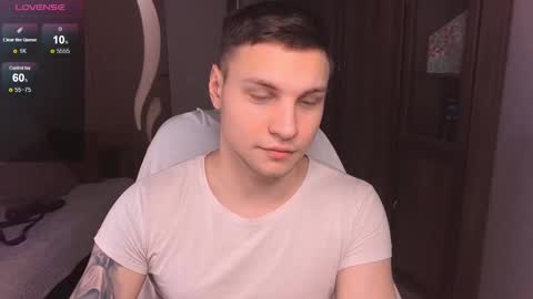 Snapshot of alex_milson chatting on February 15, 2025, 2:15 am alex_milson online show from February 15, 2025, 2:15 am