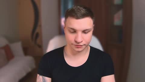 Snapshot of alex_milson chatting on February 23, 2025, 2:07 am alex_milson online show from February 23, 2025, 2:07 am