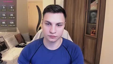 Snapshot of alex_milson chatting on September 30, 2025, 2:38 am alex_milson online show from September 30, 2025, 2:38 am