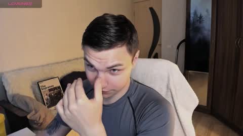 Snapshot of alex_milson chatting on October 4, 2025, 10:46 am alex_milson online show from October 4, 2025, 10:46 am