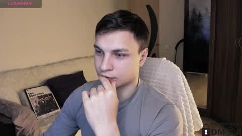 Snapshot of alex_milson chatting on October 14, 2025, 4:35 am alex_milson online show from October 14, 2025, 4:35 am