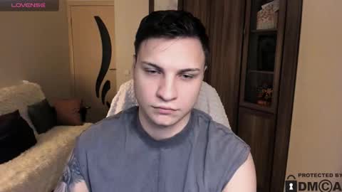 Snapshot of alex_milson chatting on November 15, 2025, 6:59 pm alex_milson online show from November 15, 2025, 6:59 pm