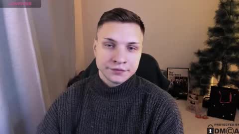 Snapshot of alex_milson chatting on January 5, 2026, 9:07 pm alex_milson online show from January 5, 2026, 9:07 pm