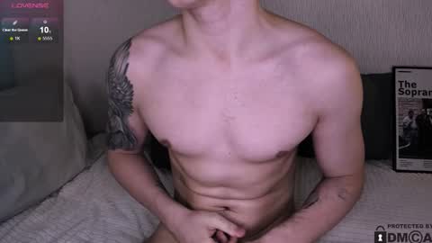 Snapshot of alex_milson chatting on January 19, 2026, 12:36 am alex_milson online show from January 19, 2026, 12:36 am