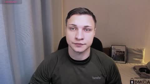 Snapshot of alex_milson chatting on February 1, 2026, 4:49 pm alex_milson online show from February 1, 2026, 4:49 pm