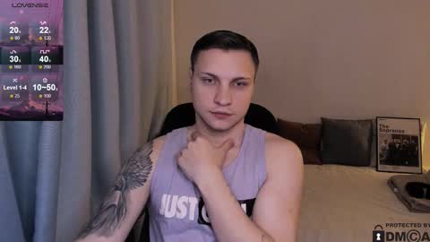 Snapshot of alex_milson chatting on February 3, 2026, 2:53 am alex_milson online show from February 3, 2026, 2:53 am