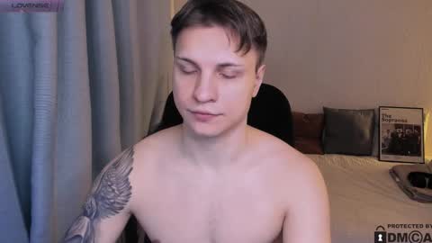 Snapshot of alex_milson chatting on February 4, 2026, 12:16 am alex_milson online show from February 4, 2026, 12:16 am