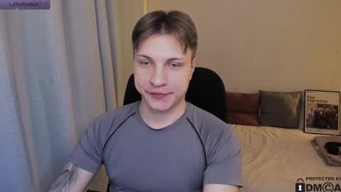 Snapshot of alex_milson chatting on February 4, 2026, 10:26 pm alex_milson online show from February 4, 2026, 10:26 pm