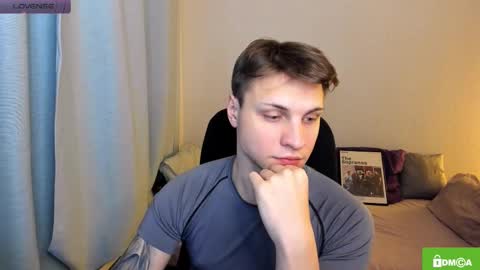 Snapshot of alex_milson chatting on February 10, 2026, 11:42 pm alex_milson online show from February 10, 2026, 11:42 pm