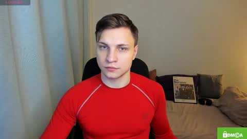 Snapshot of alex_milson chatting on February 14, 2026, 6:59 pm alex_milson online show from February 14, 2026, 6:59 pm