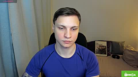 Snapshot of alex_milson chatting on February 18, 2026, 12:28 am alex_milson online show from February 18, 2026, 12:28 am