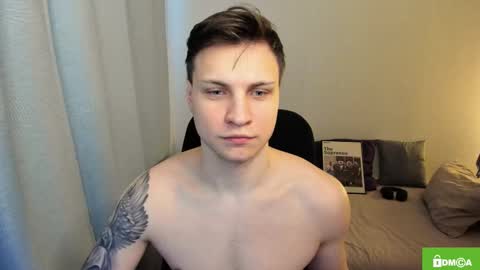 Snapshot of alex_milson chatting on February 20, 2026, 6:19 am alex_milson online show from February 20, 2026, 6:19 am