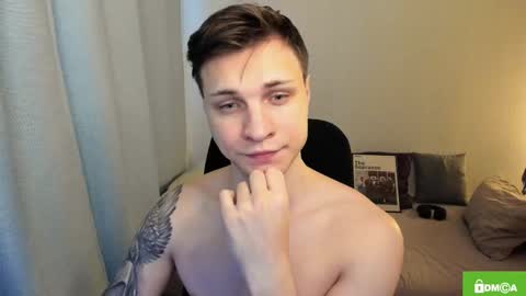 Snapshot of alex_milson chatting on February 20, 2026, 6:26 am alex_milson online show from February 20, 2026, 6:26 am