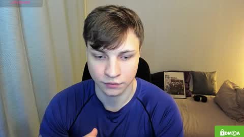 Snapshot of alex_milson chatting on February 21, 2026, 12:22 am alex_milson online show from February 21, 2026, 12:22 am