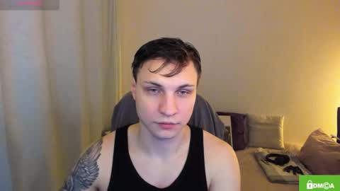 Snapshot of alex_milson chatting on March 1, 2026, 5:37 pm alex_milson online show from March 1, 2026, 5:37 pm