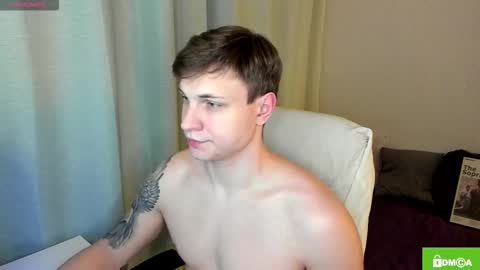 alex_milson online show from March 12, 2026, 5:19 pm