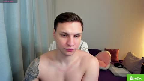 alex_milson online show from April 2, 2026, 7:22 pm