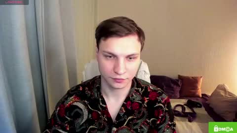 alex_milson online show from April 3, 2026, 8:29 pm