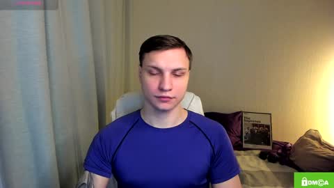 alex_milson online show from April 9, 2026, 12:54 am