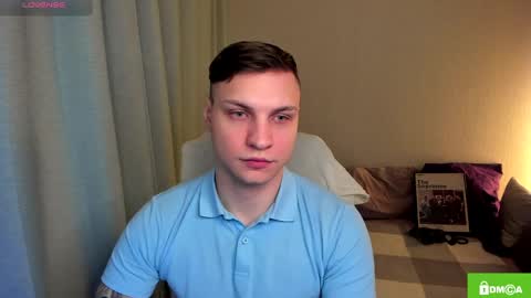 Snapshot of alex_milson chatting on April 20, 2026, 6:53 pm alex_milson online show from April 20, 2026, 6:53 pm