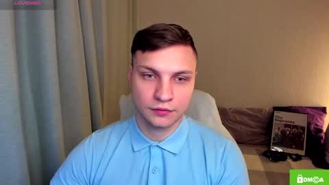 Snapshot of alex_milson chatting on April 25, 2026, 10:07 pm alex_milson online show from April 25, 2026, 10:07 pm